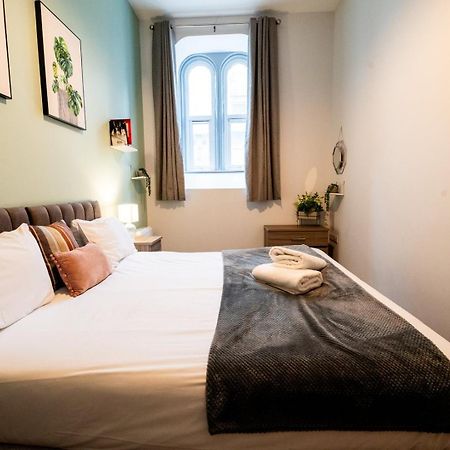 Free Parking | Smart Tv | 4 Guests Apartamento Swansea Exterior foto